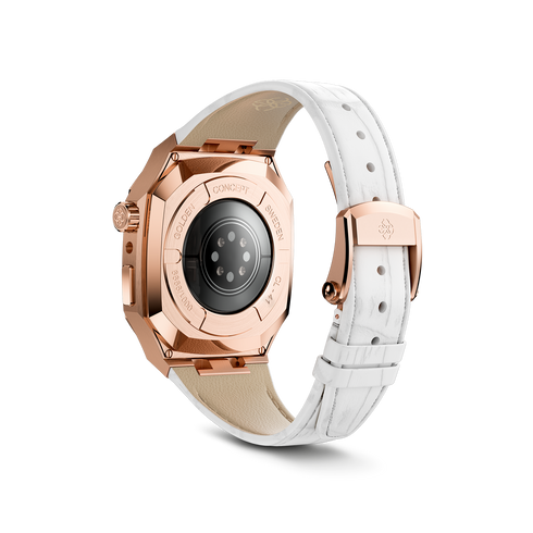 Apple Watch Case / CL - Rose Gold